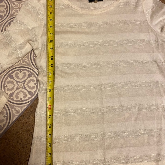 Karl Lagerfeld Sweater - Picture 6 of 8